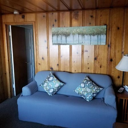 Clear Lake Vista Resort 켈세이빌 외부 사진