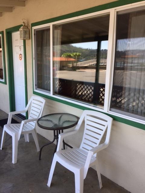 Clear Lake Vista Resort 켈세이빌 외부 사진