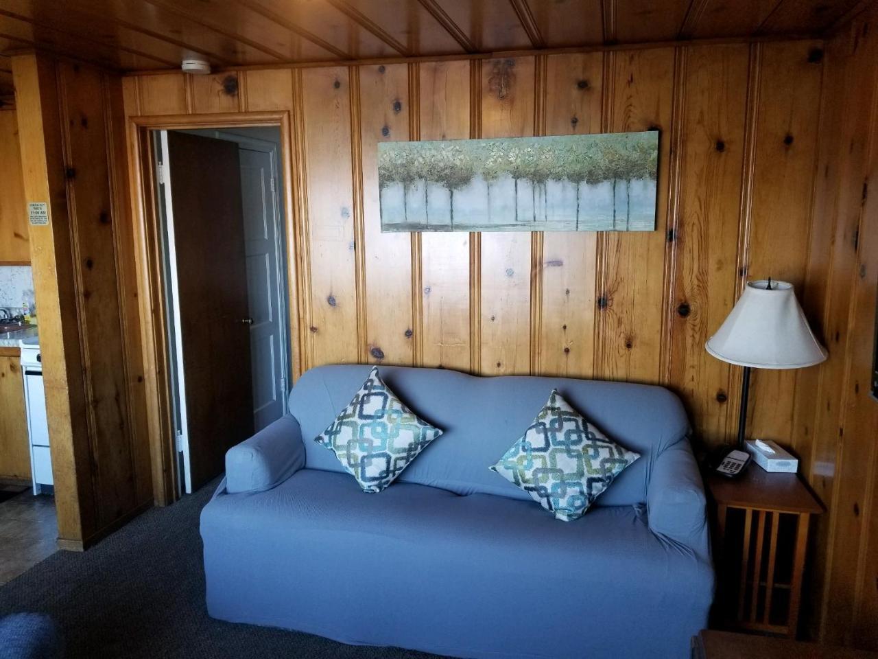 Clear Lake Vista Resort 켈세이빌 외부 사진