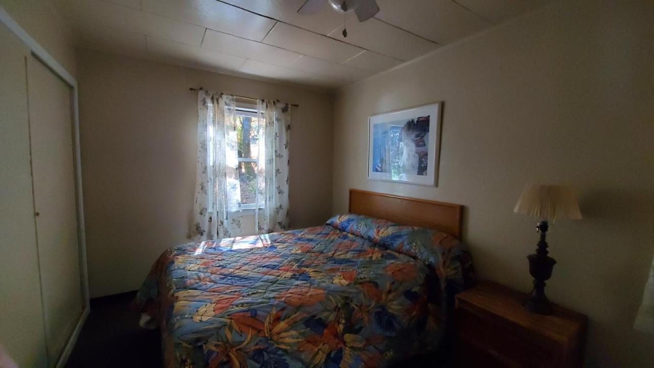 Clear Lake Vista Resort 켈세이빌 외부 사진