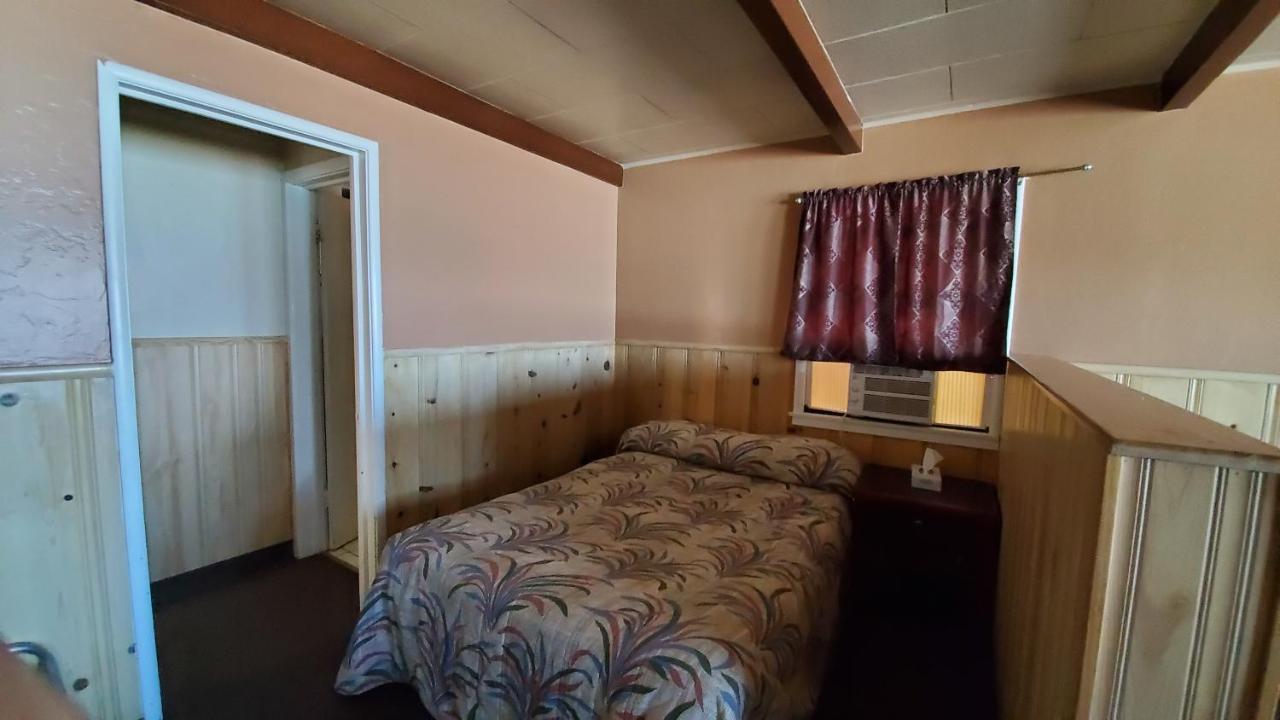 Clear Lake Vista Resort 켈세이빌 외부 사진